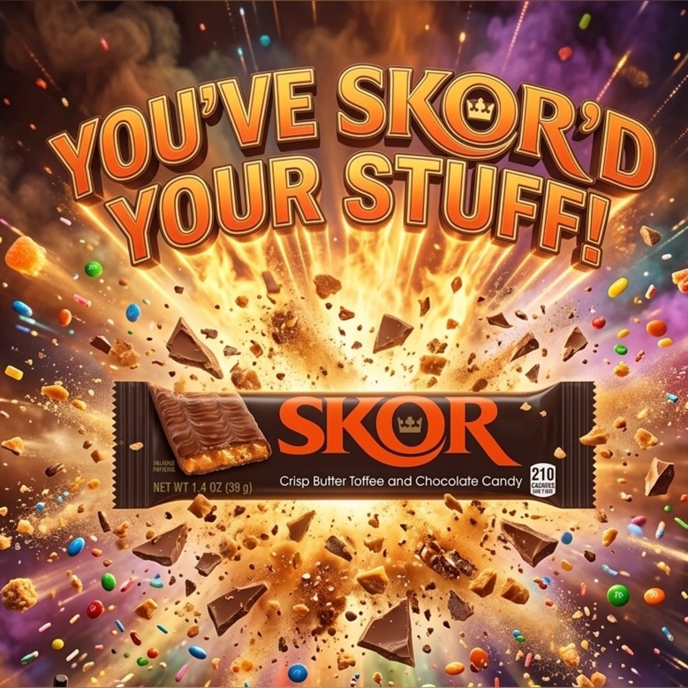 This Is Your Stuff and.... It Can Be Yours Again....